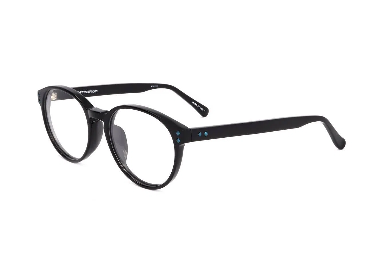 Matthew Williamson by Linda Farrow MW29 Eyeglasses - view 8